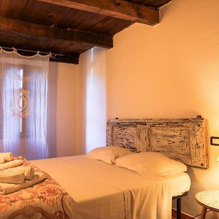 B&B Luna & Stelle Villafranca in Lunigiana Eksteriør billede