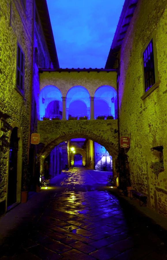 B&B Luna & Stelle Villafranca in Lunigiana Eksteriør billede