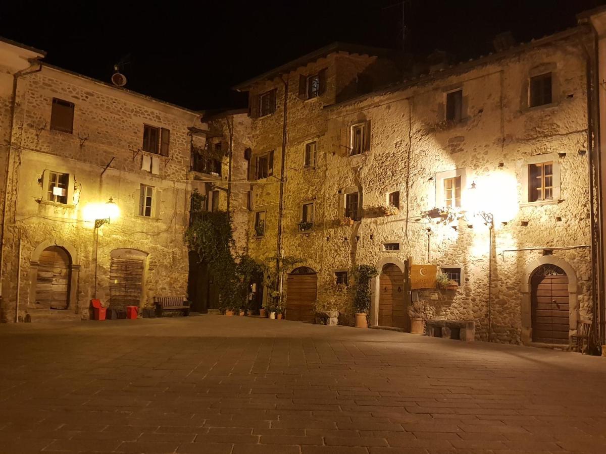 B&B Luna & Stelle Villafranca in Lunigiana Eksteriør billede