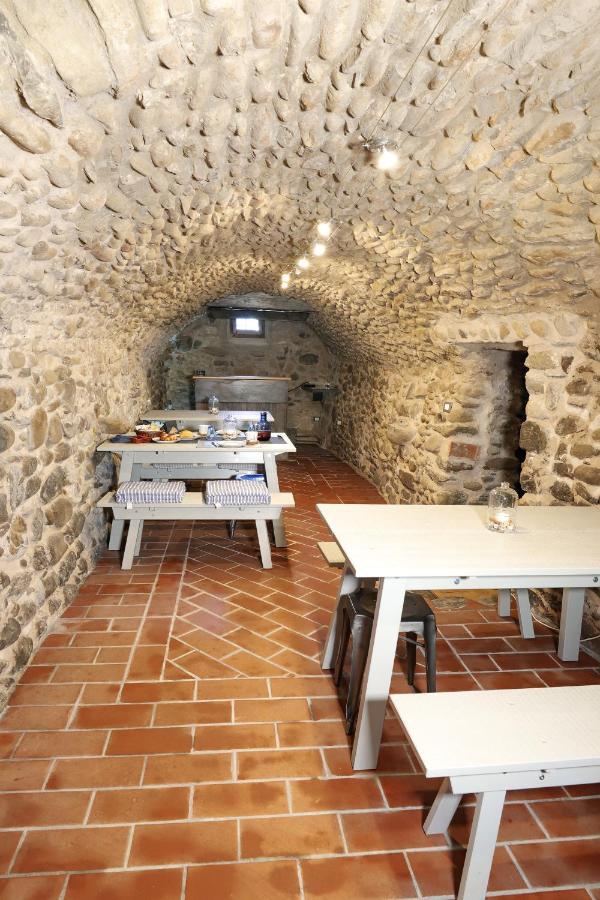 B&B Luna & Stelle Villafranca in Lunigiana Eksteriør billede