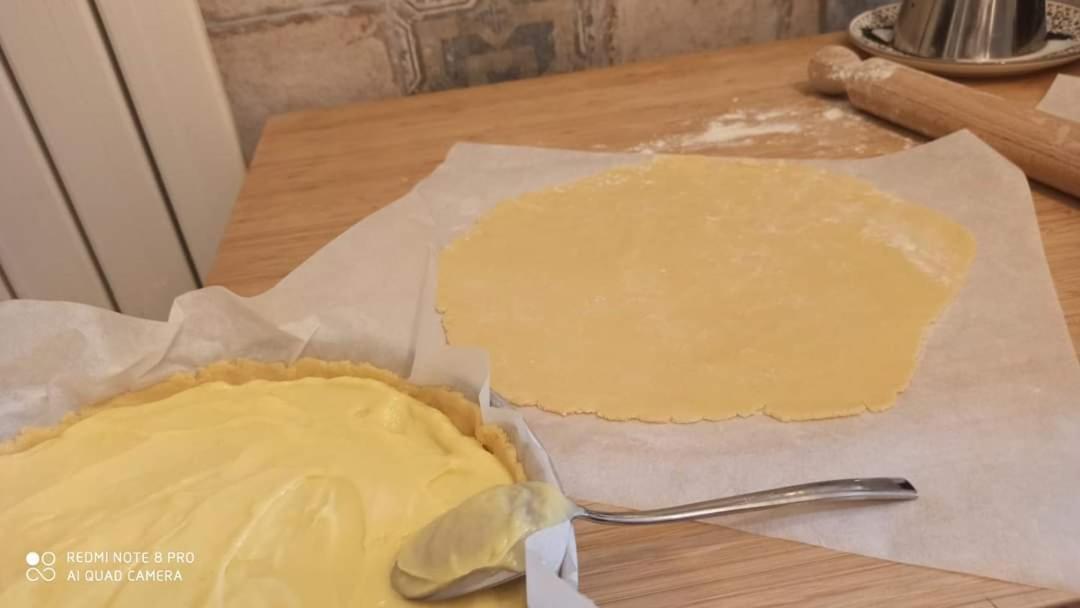 B&B Luna & Stelle Villafranca in Lunigiana Eksteriør billede