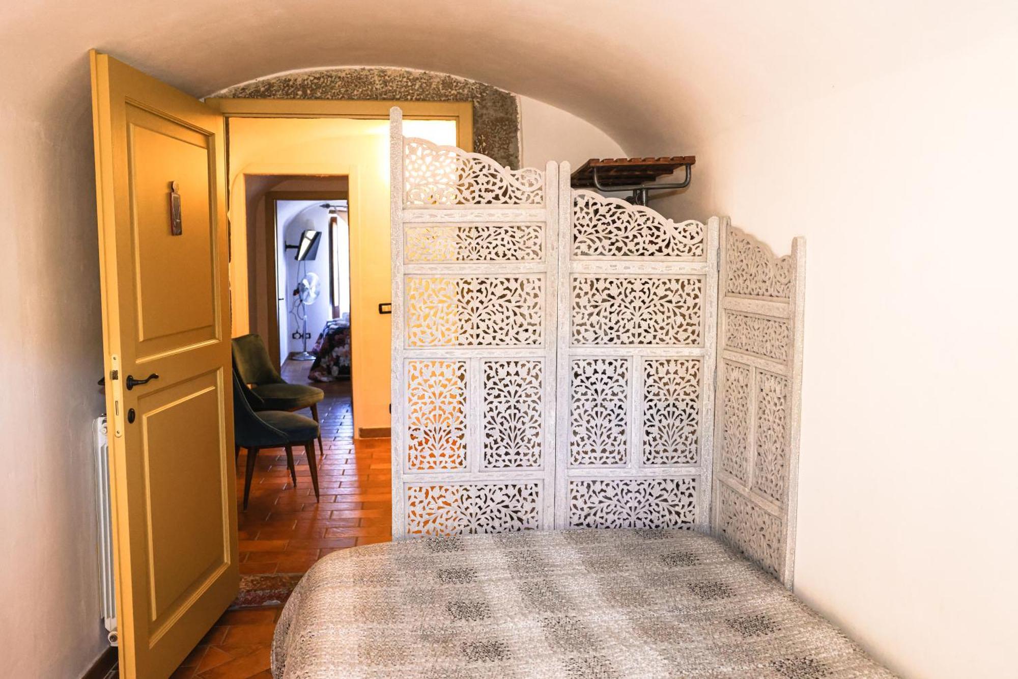 B&B Luna & Stelle Villafranca in Lunigiana Eksteriør billede