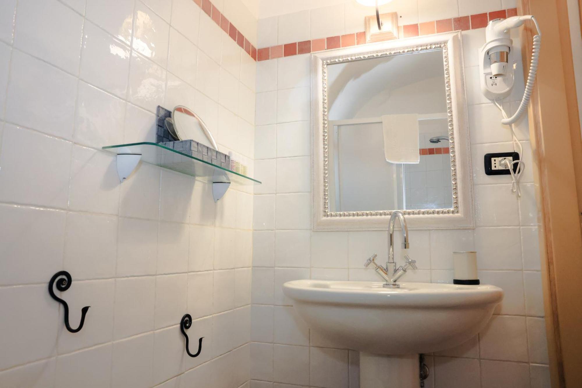 B&B Luna & Stelle Villafranca in Lunigiana Eksteriør billede